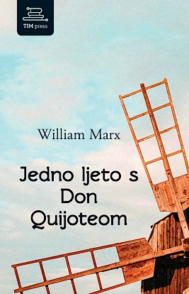 Jedno ljeto s Don Quijoteom
