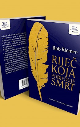 New title – „The Word that Conqures Death“