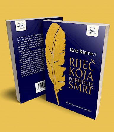 New title – „The Word that Conqures Death“