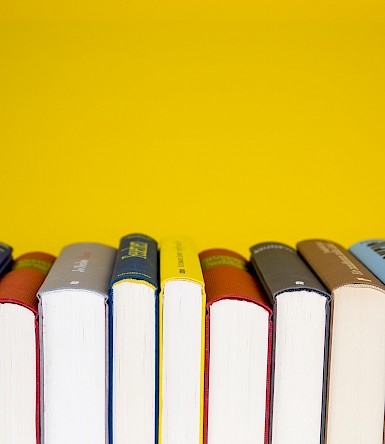 Top 30 non-fiction books