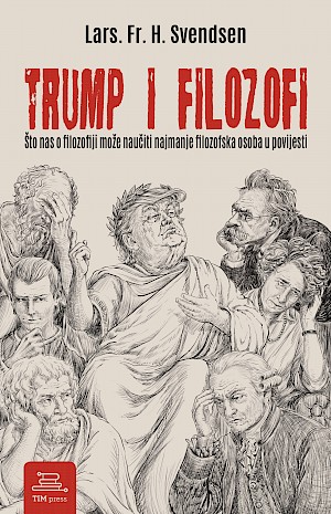 Trump and the philosophers