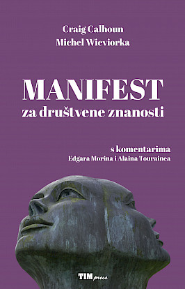 Manifesto for Social Sciences