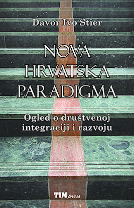 A New Croatian Paradigm (1st edition)
