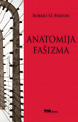 Anatomija fašizma