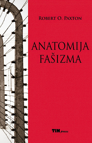 Anatomija fašizma