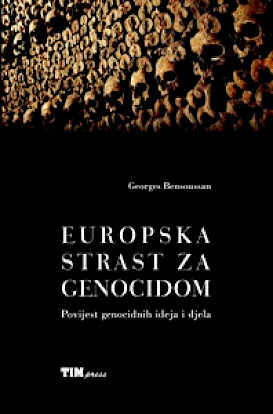 Europska strast za genocidom