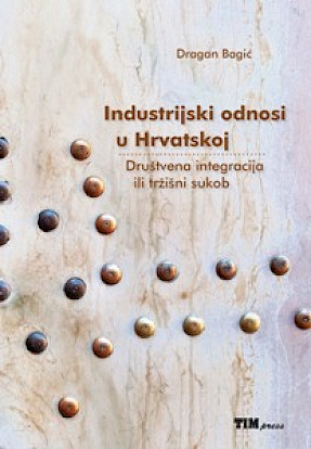 Industrijski odnosi u Hrvatskoj