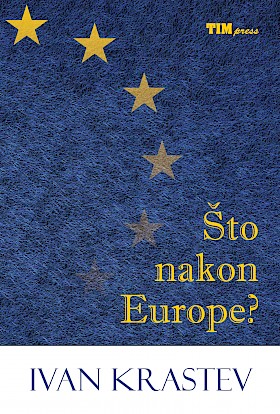 Što nakon Europe?