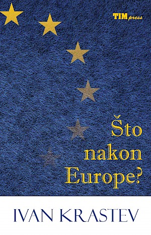 Što nakon Europe?