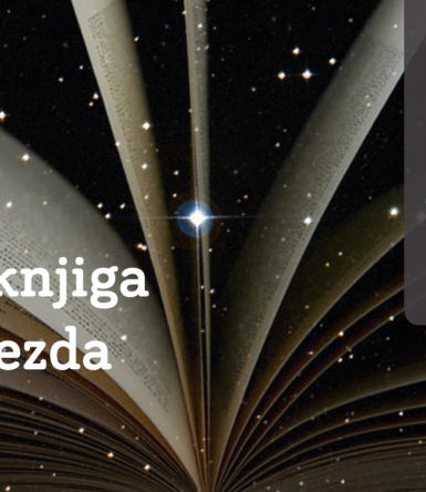 DElibriLATOR – Through books to the stars