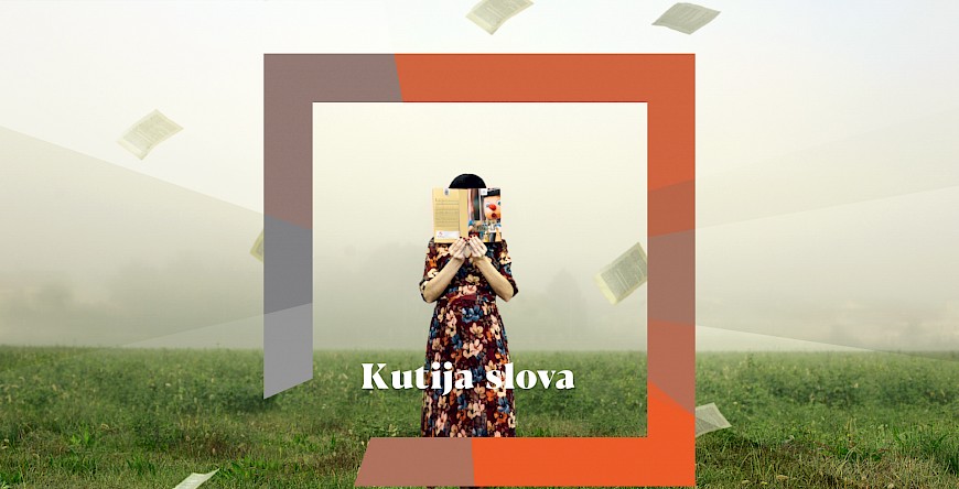 “Philosophy of Lying“ in Kutija Slova