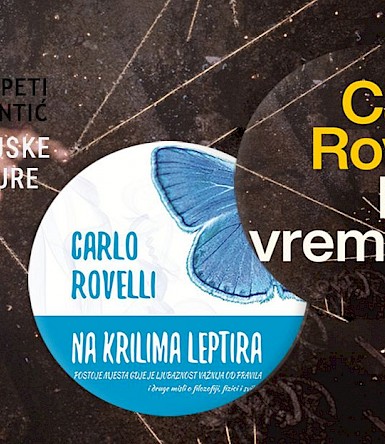 Anita Peti-Stantić: The Rovelli phenomenon