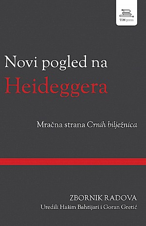 A new look at Heidegger