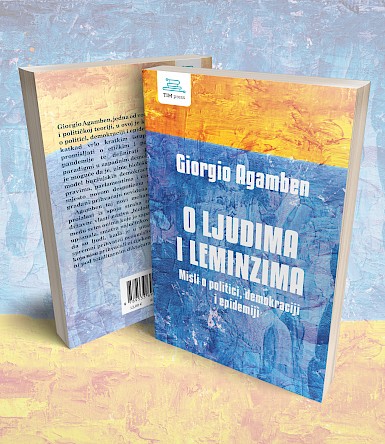 „On People and Lemmings“ in Moderna vremena