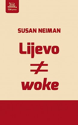 Lijevo nije woke