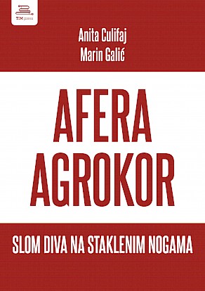 Afera Agrokor