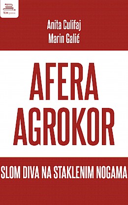 Afera Agrokor