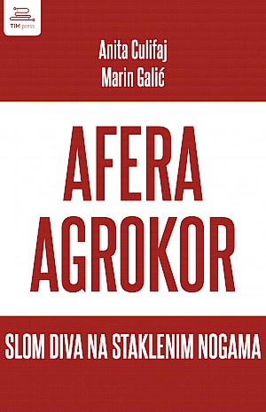 The Agrokor Affair