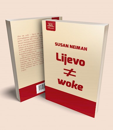 New title – „Left is not woke“