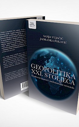 Sanja Vujačić i Jadranka Polović u „Glasu Slavonije“