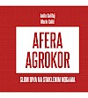 Predstavljanje knjige „Afera Agrokor. Slom diva na staklenim nogama“