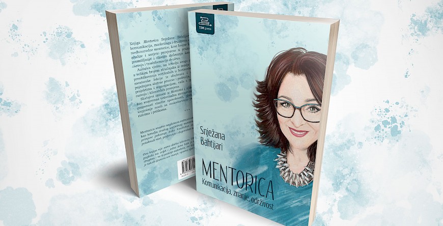 New title – „Mentor“