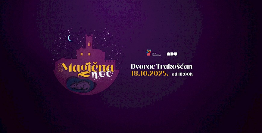 Predstavljanje knjige „Merkurijeva trgovina čuda“ u Trakošćanu