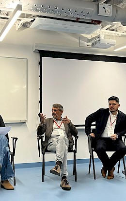 Predstavljene „Sezona maslačaka“ i „Uvod u izborne sustave“