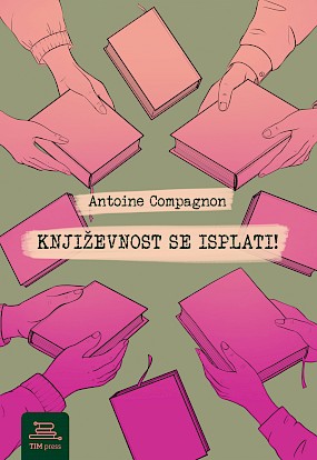 Literature Pays Off!