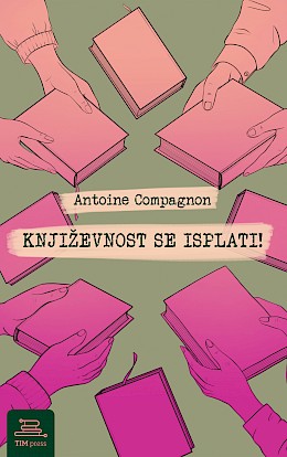 Literature Pays Off!