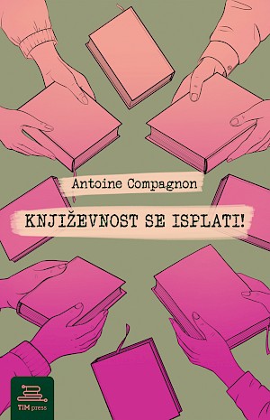 Literature Pays Off!