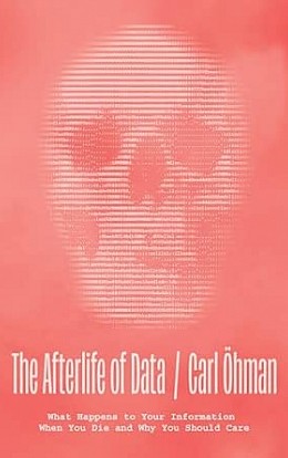 Zagrobni život podataka