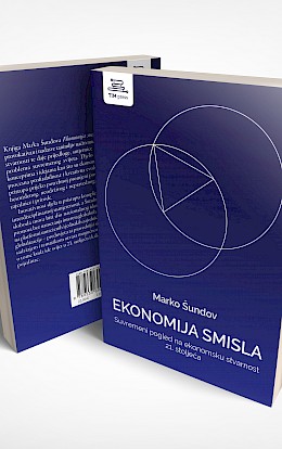 New title – „The Economy of Meaning“