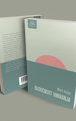 New title – „The Future of Dying“