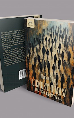 New title – „The Individual in the Crowd“