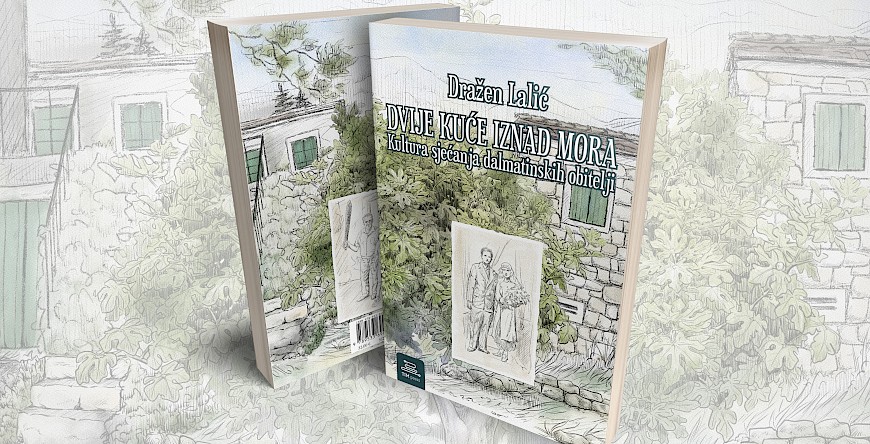 „A novel disguised as non-fiction“