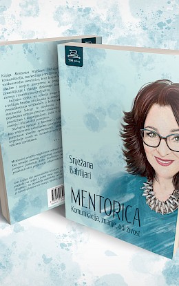 Snježana Bahtijari u „Špici s Macanom“