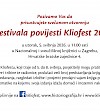 TIM press na Kliofestu 2026.