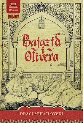 Bayezid and Olivera
