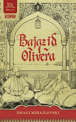 Bayezid and Olivera