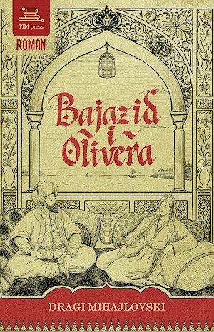 Bayezid and Olivera