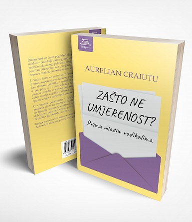 Bradatan i Craiutu u Rijeci