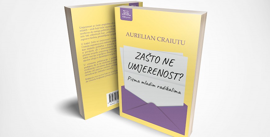 Bradatan and Craiutu in Rijeka