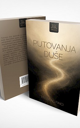 New title – „Journeys of the Soul“